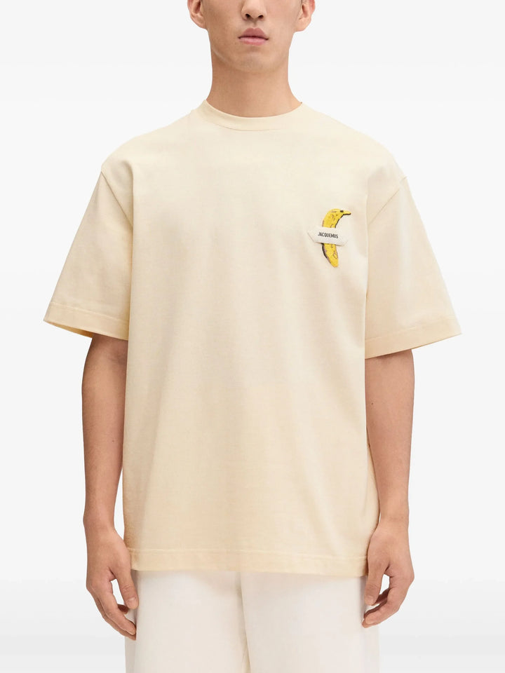 Le Tshirt Banane
