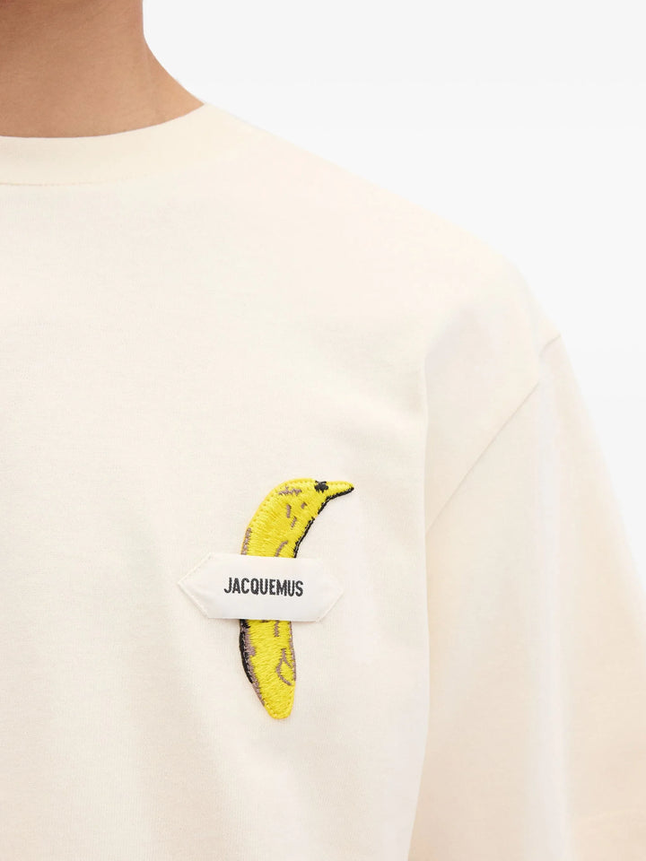 Le Tshirt Banane