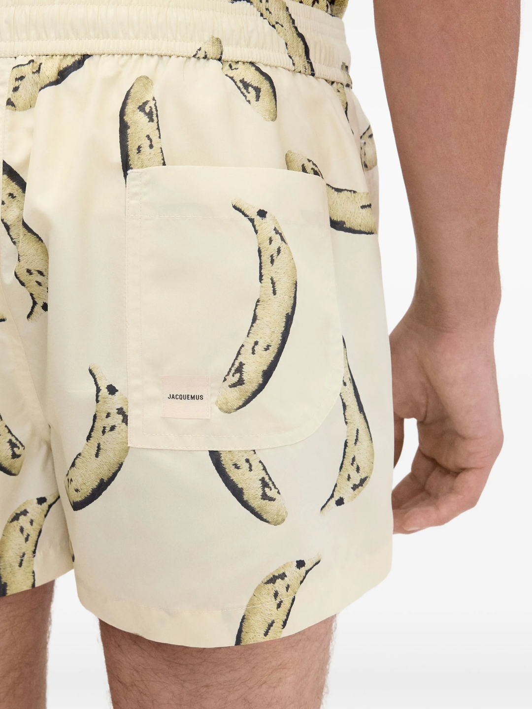 Le Maillot Puntini