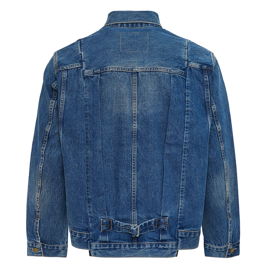 Levis Denim Jacket
