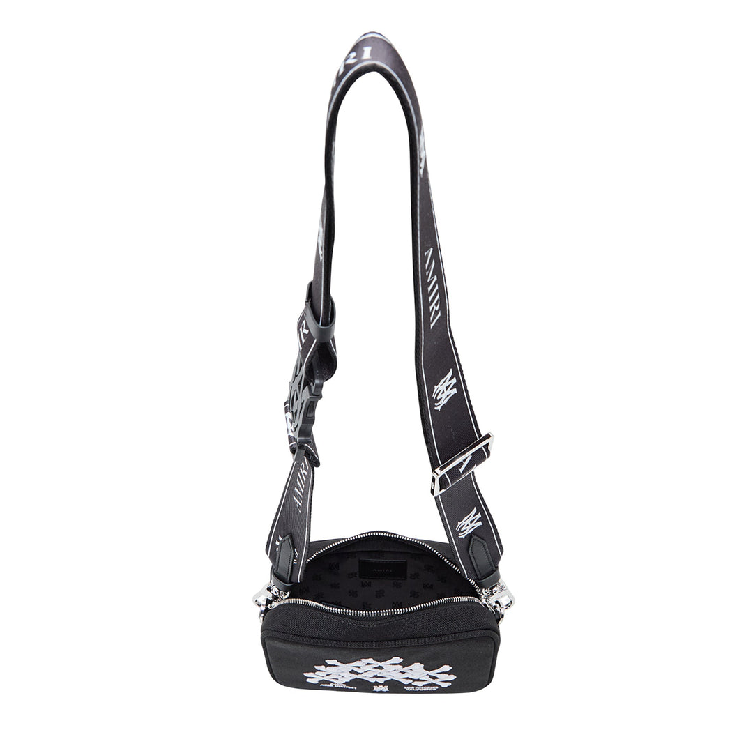 Bones Stacked Camera Case