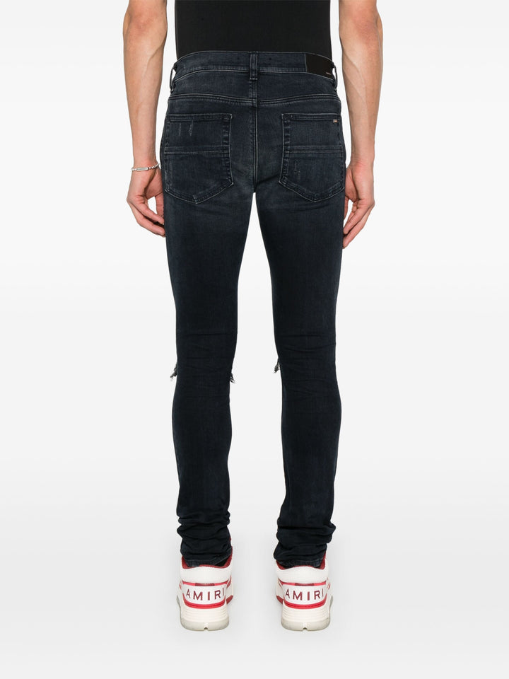 Ultrasuede MX1 Jeans