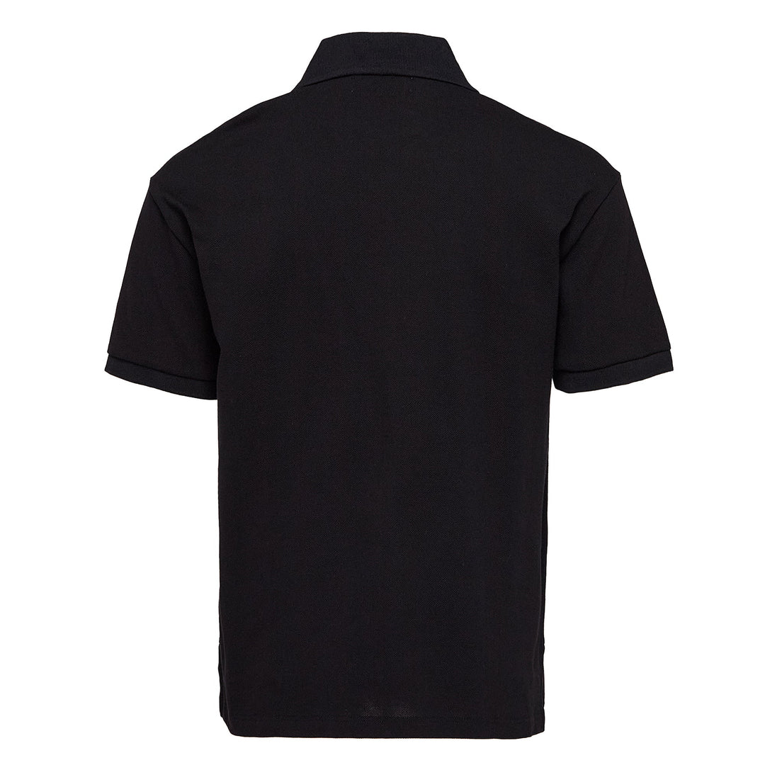 Embroidered MA Quad Polo