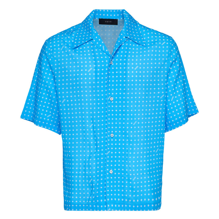 Micro Ma Camp Shirt