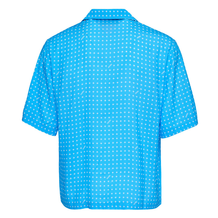 Micro Ma Camp Shirt