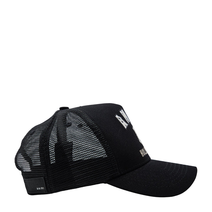 MA Hollywood Trucker Hat