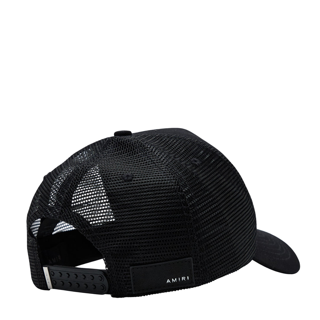 MA Hollywood Trucker Hat
