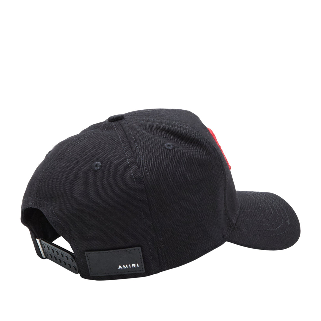 Staggered Canvas Hat