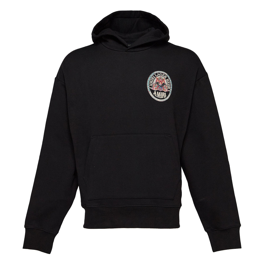 Eagle Oversized Hoodie