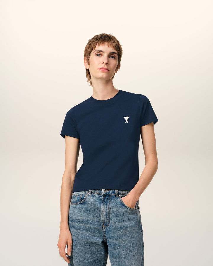 Cropped T-Shirt