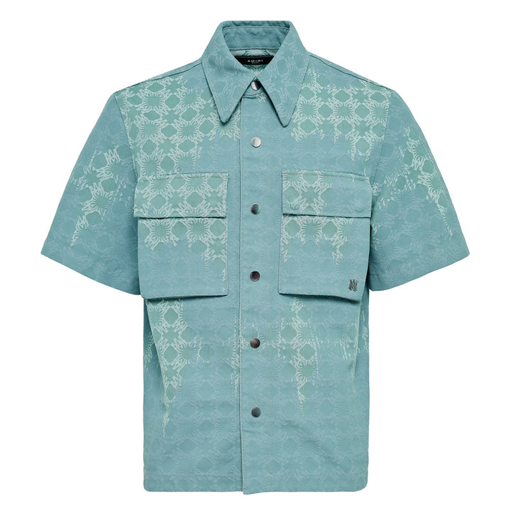 MA Quad Bleached Shirt