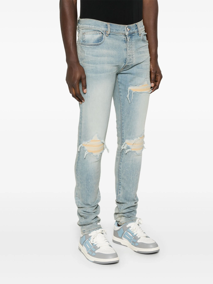 Ultrasuede MX1 Jeans