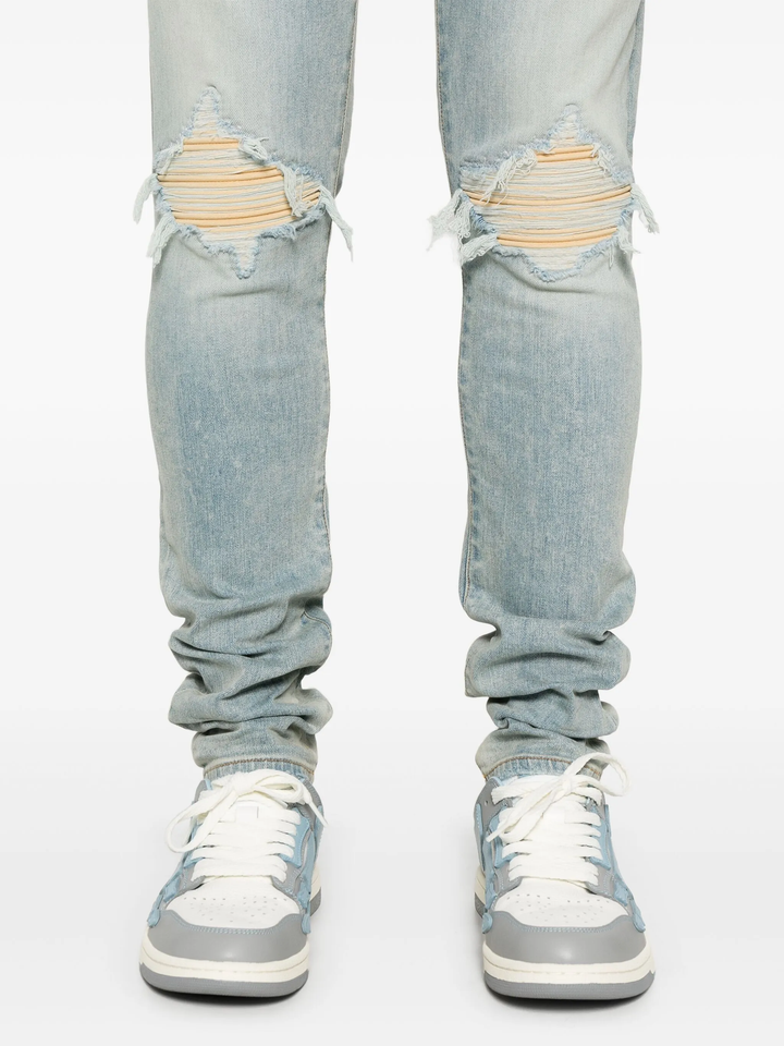 Ultrasuede MX1 Jeans