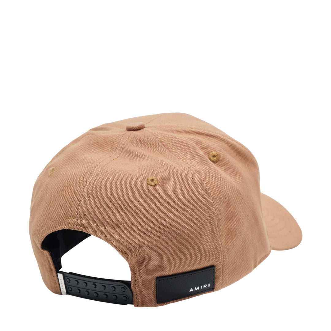 Ma Quad Canvas Hat