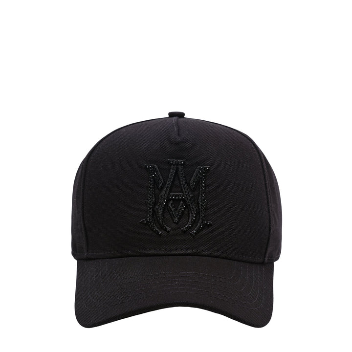 Ma Crystal Canvas Hat