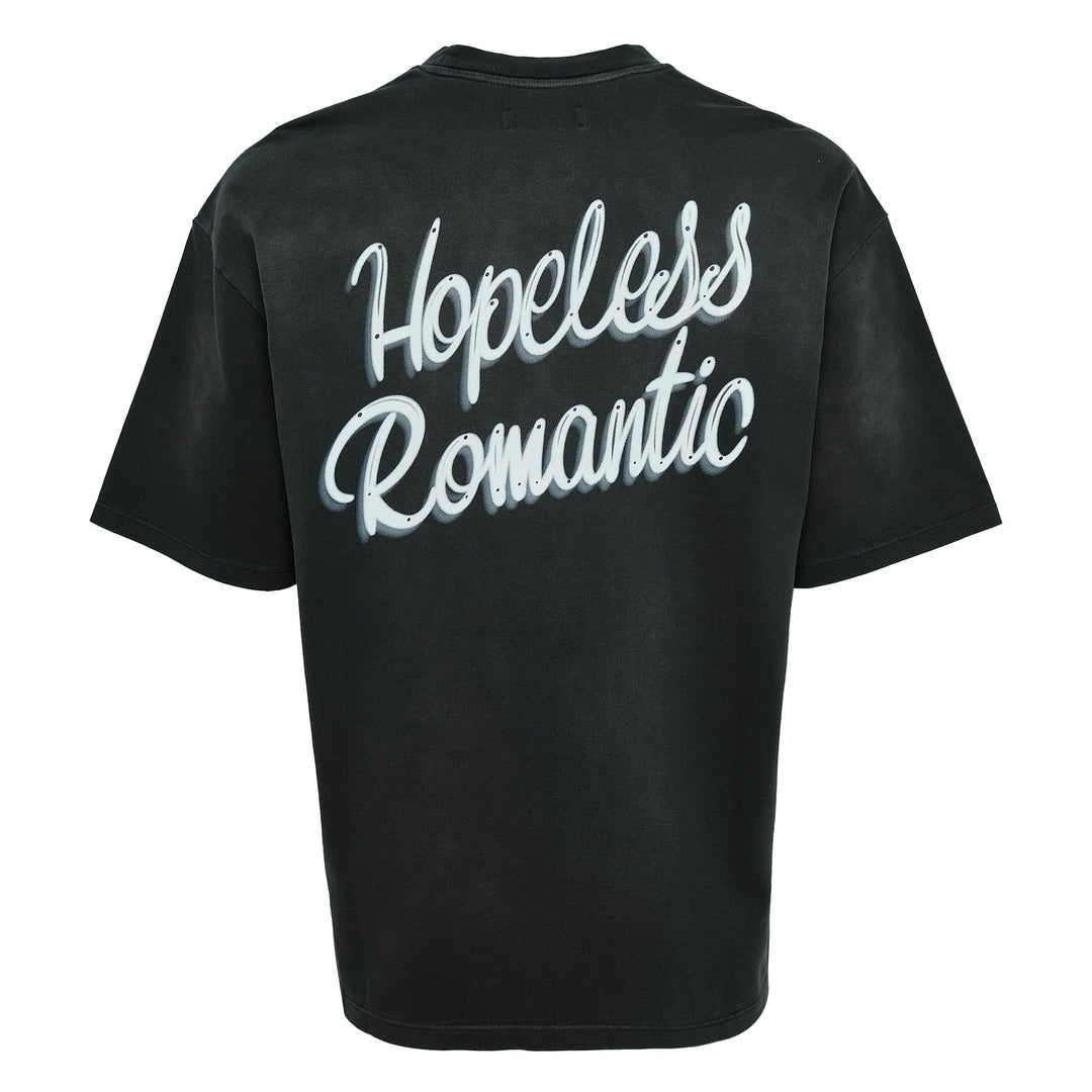 Hopeless Romantic OS Tee