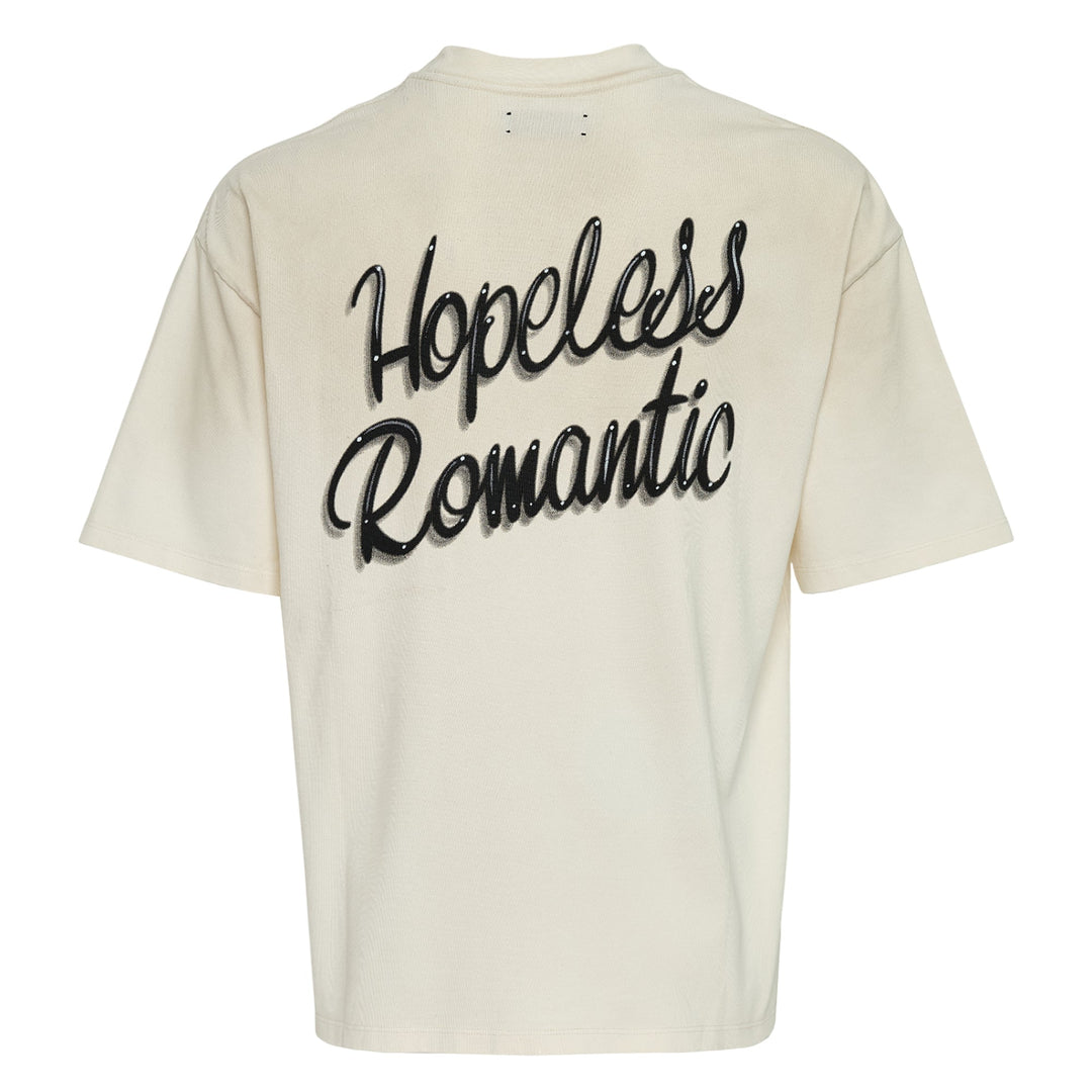 Hopeless Romantic OS Tee