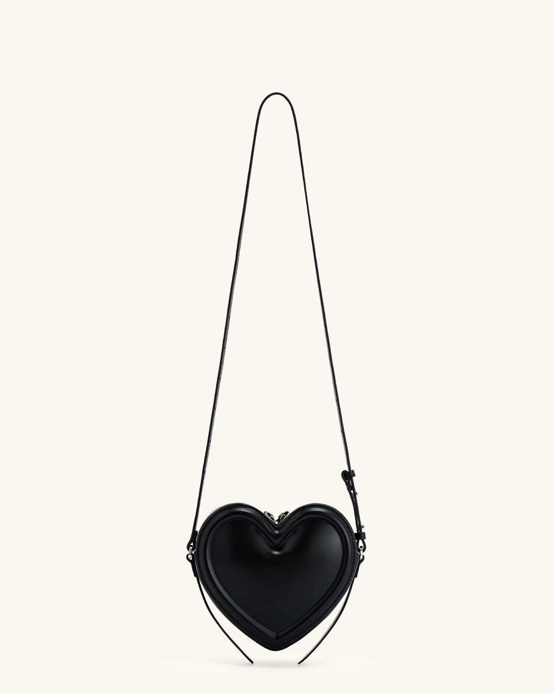 Arlene Heart Shaped Bag