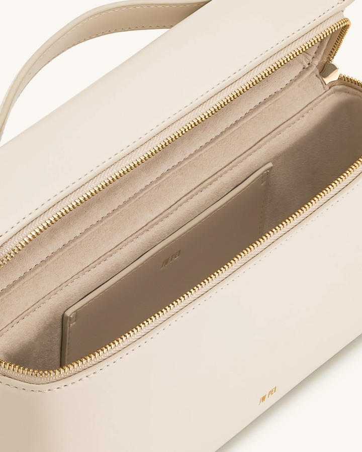 Thea Top Handle Bag