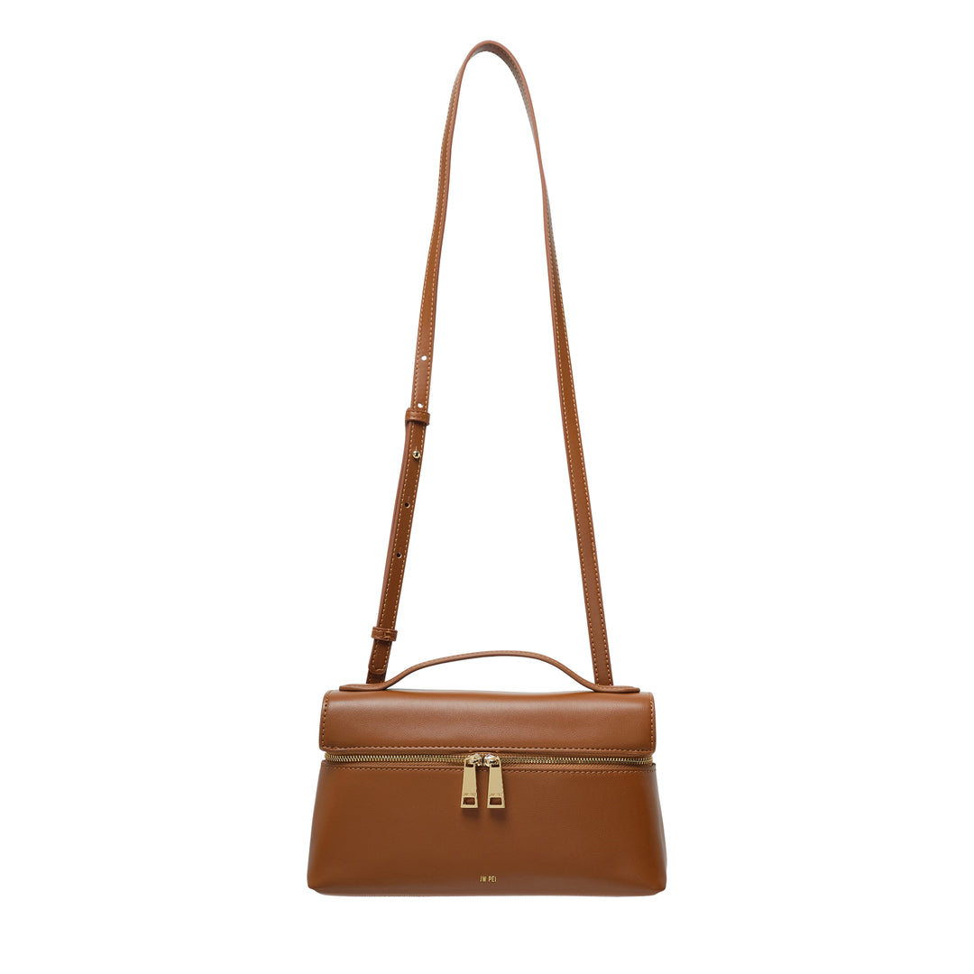 Thea Top Handle Bag