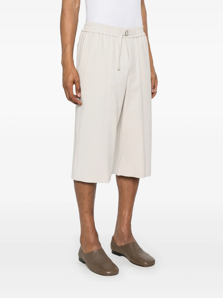 Elasticated Large Shorts