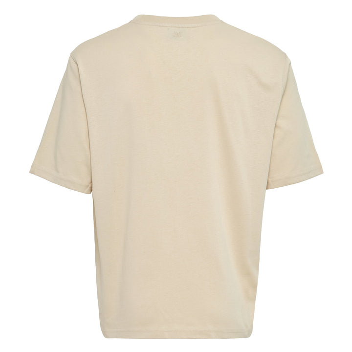 Exclusive Organic Cotton Jersey Tee