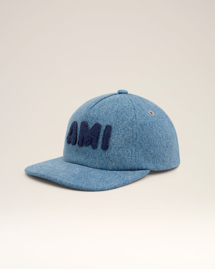Ami Paris Trucker Cap