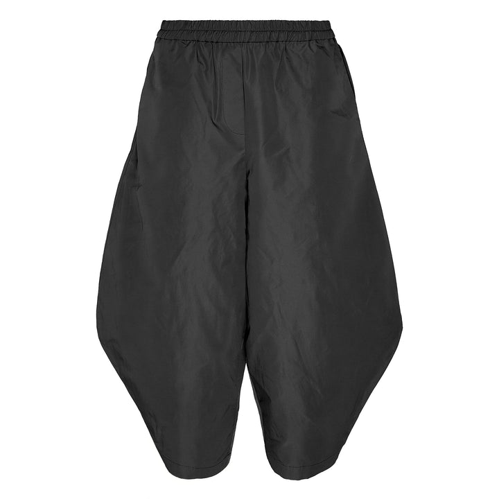 Sheen Parachute Pants