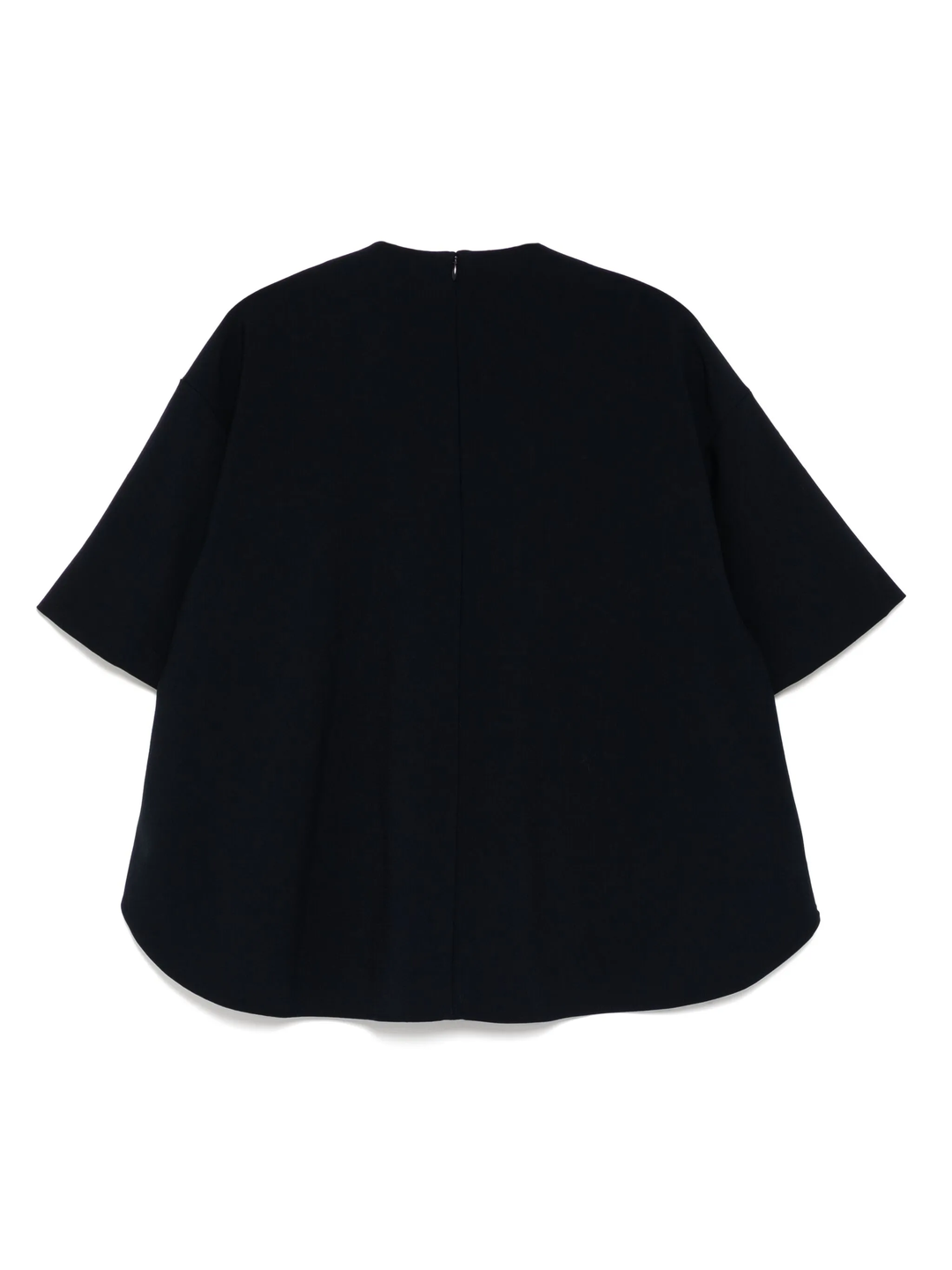 Circle Pullover