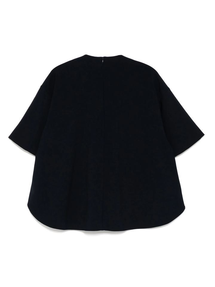 Circle Pullover