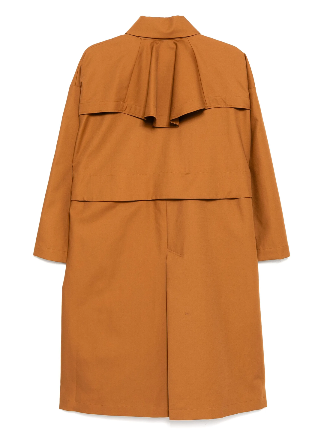 2Way Trench Coat