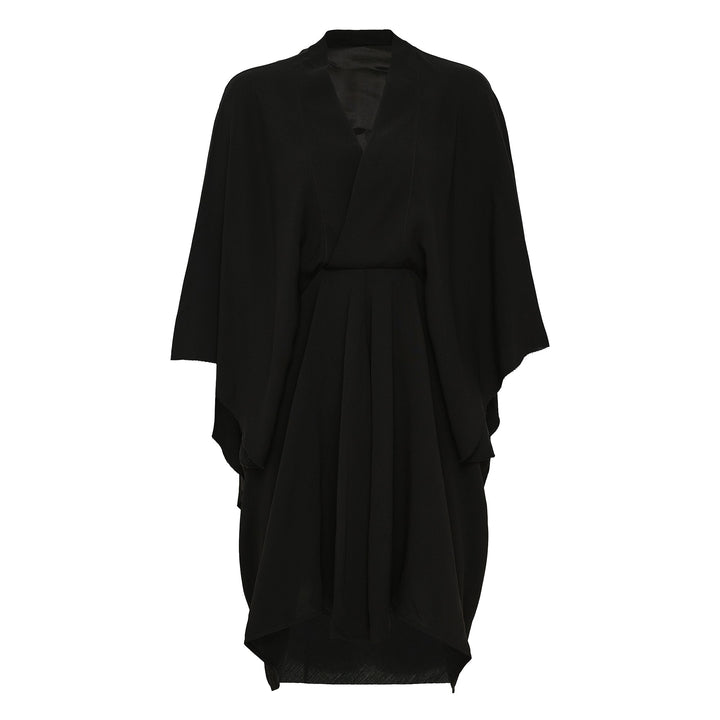 Half Moon Mini Dress