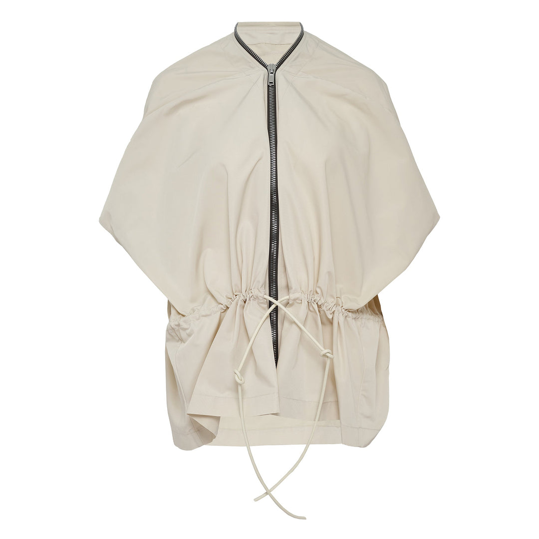 セイルジャケット テックファイル