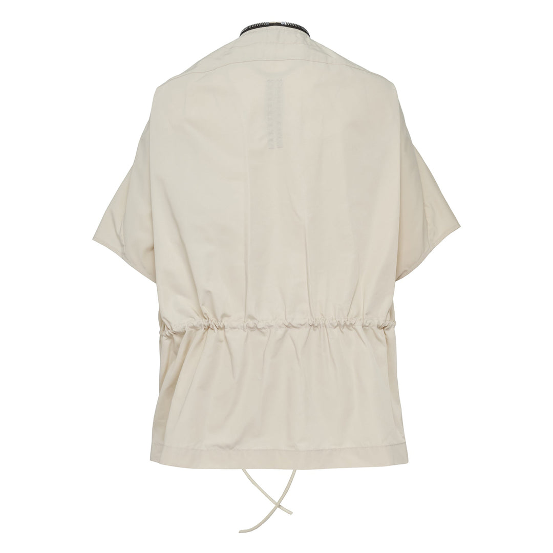 セイルジャケット テックファイル