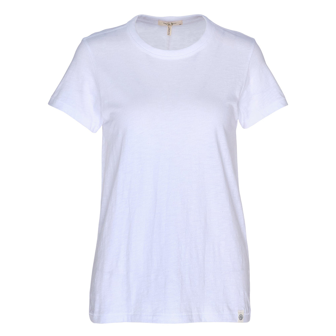 The Slub Tee