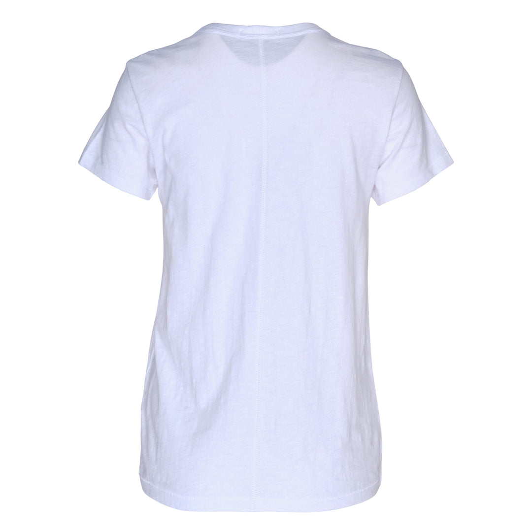 The Slub Tee