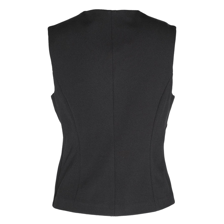 Irina Button Up Vest