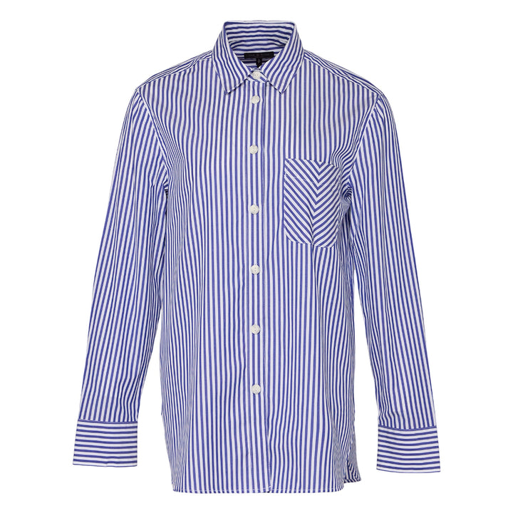 Maxine Button Down Shirt