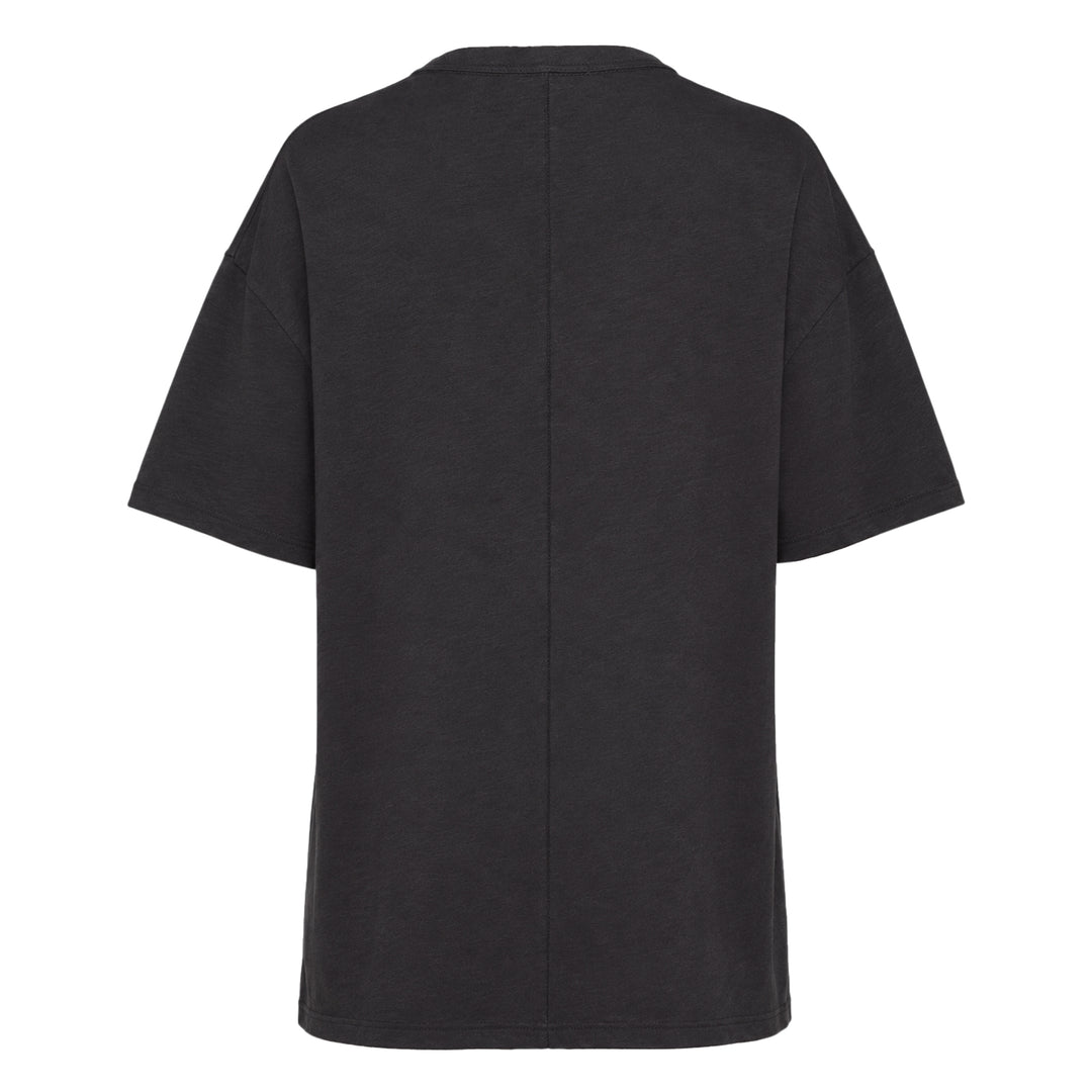 Mini Slub Boyfriend Tee