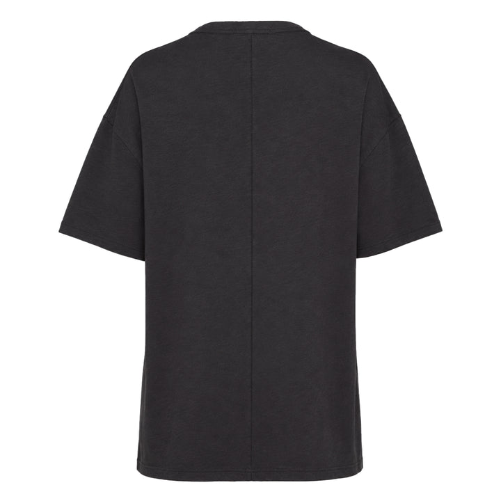 Mini Slub Boyfriend Tee