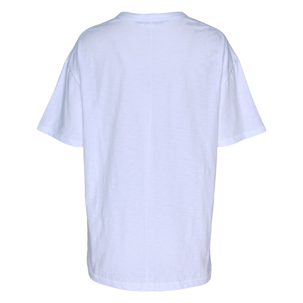 rag & bone Mini Slub Boyfriend Tee - view 2