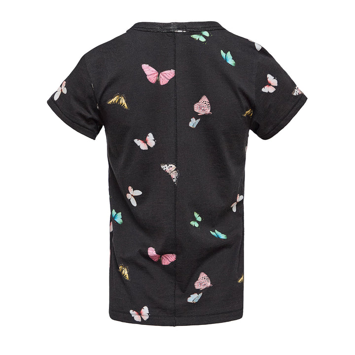 All Over Ozzy Butterfly Tee