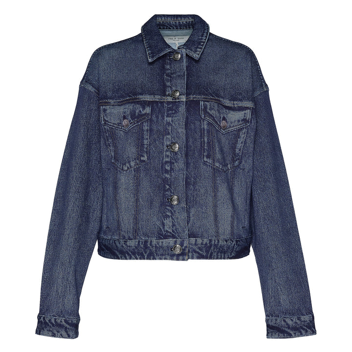 Miramar Fleece Terry Trucker