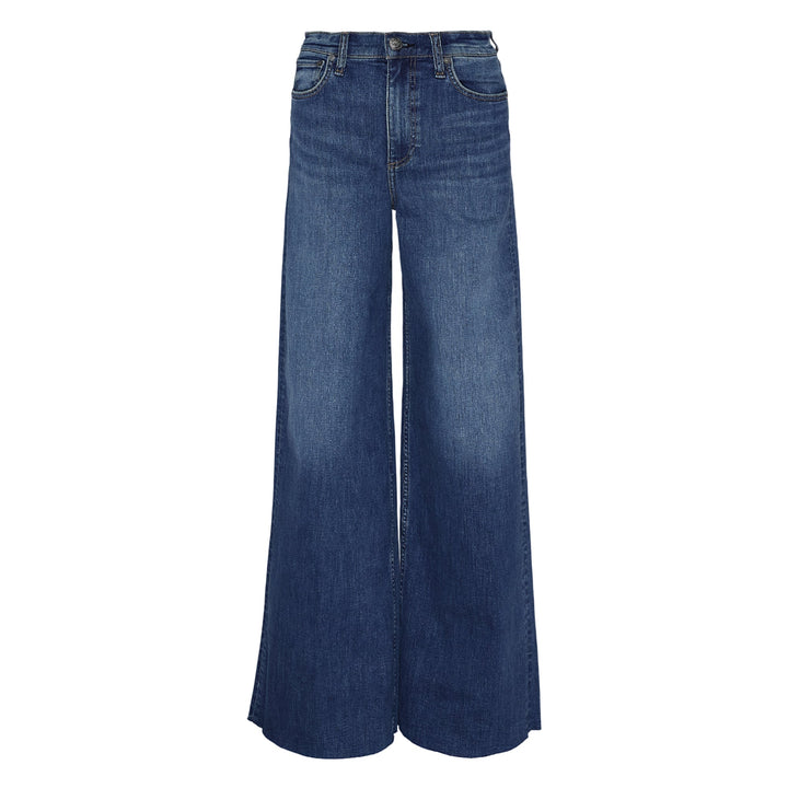 Flexi Sofie High-Rise Full Length Jeans