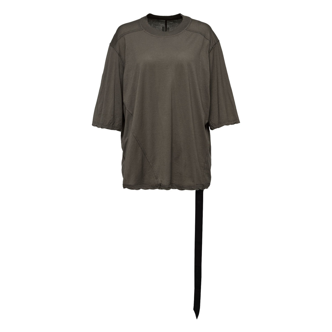 Walrus T Cotton Gauze Jersey