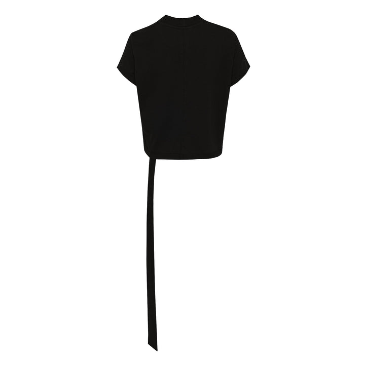 Áo Cropped Small Level T Cotton Trọng Lượng Trung Bình