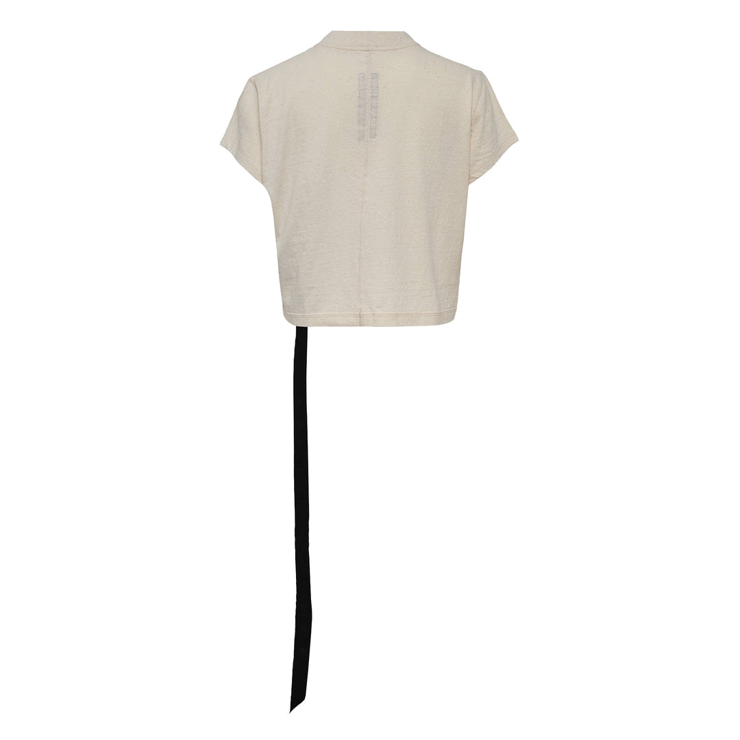 Cropped Small Level T Medium Weight