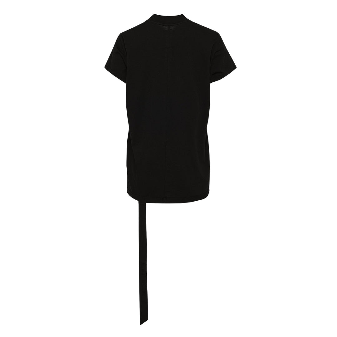 スモールレベルTミディアムウェイトコットン