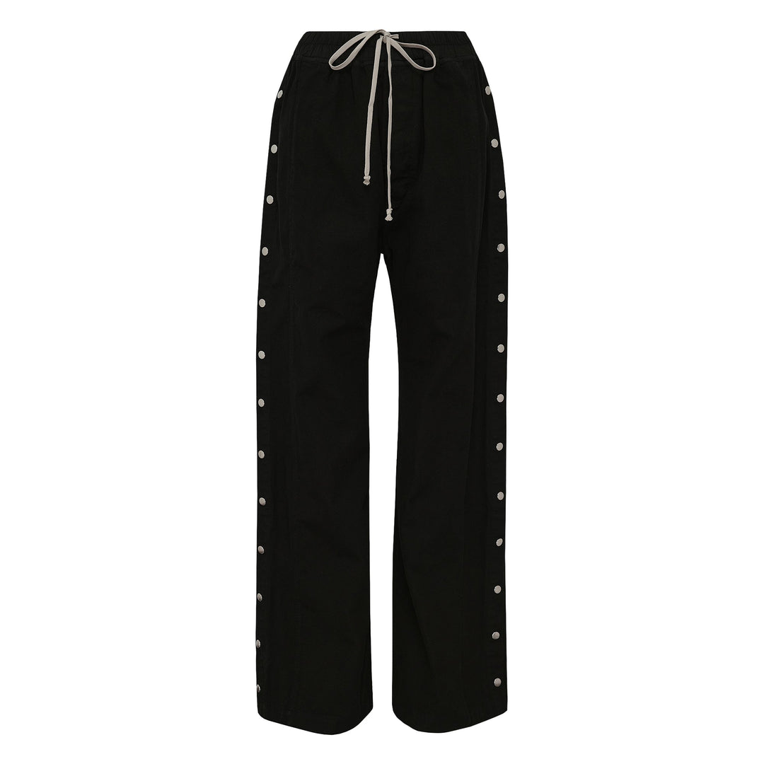 Quần Pusher Cotton Canvas