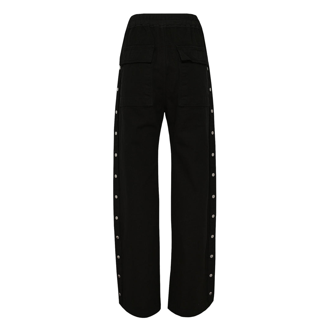 Quần Pusher Cotton Canvas